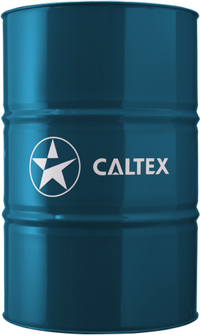 CALTEX Caltex® Way Lubricant