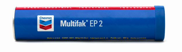 Multifak EP