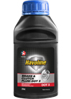 Havoline® Brake and Clutch Fluid DOT 3